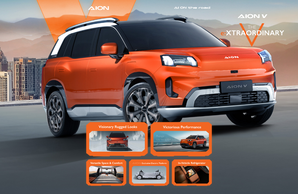 slider 4 aion Es informasi warna hitam