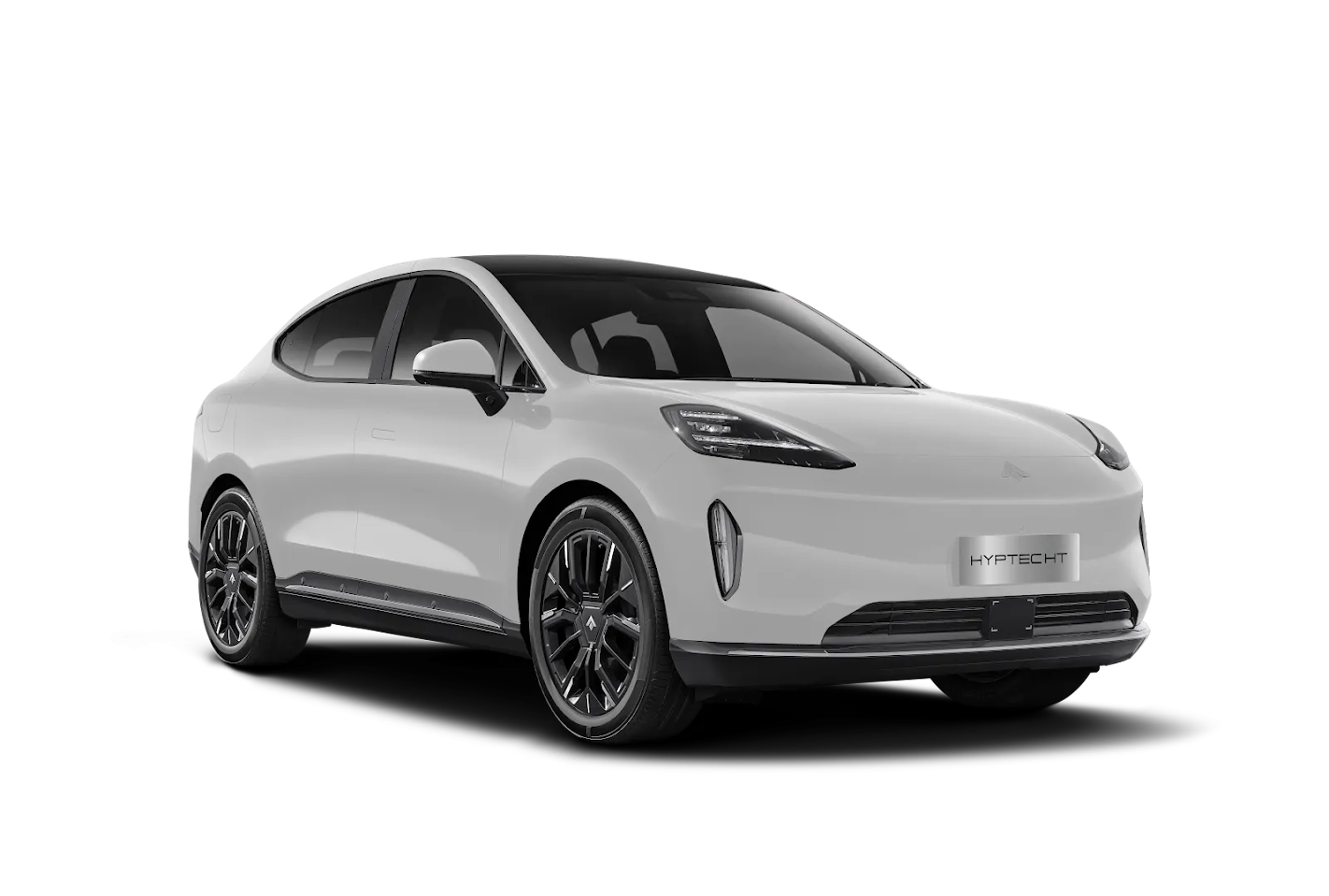 Mobil Listrik GAC Aion Hyptec HT Bekasi
